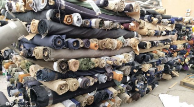 越南到底抢走了中国纺织业多少订单?